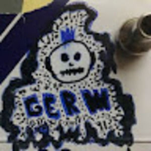 Meet your Posher, Jeremy